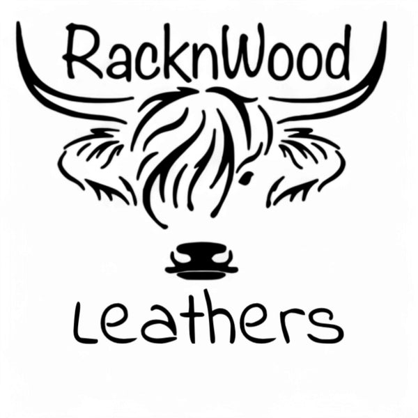 RacknWood Custom Leather Designs
